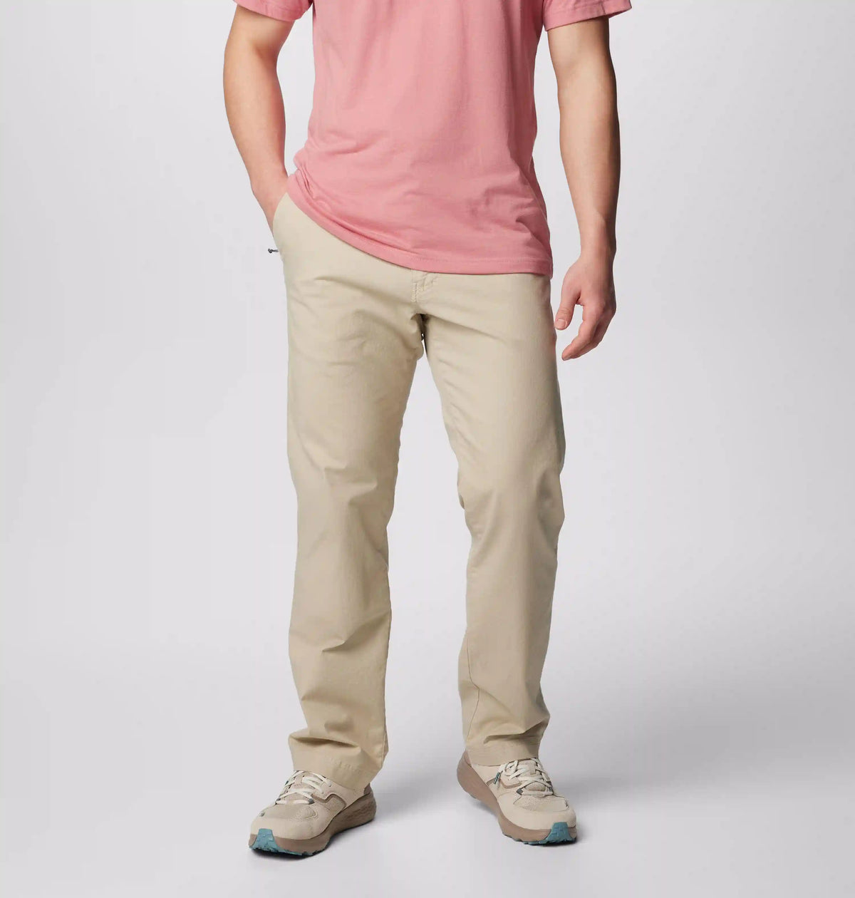 Men’s Flex Pants
