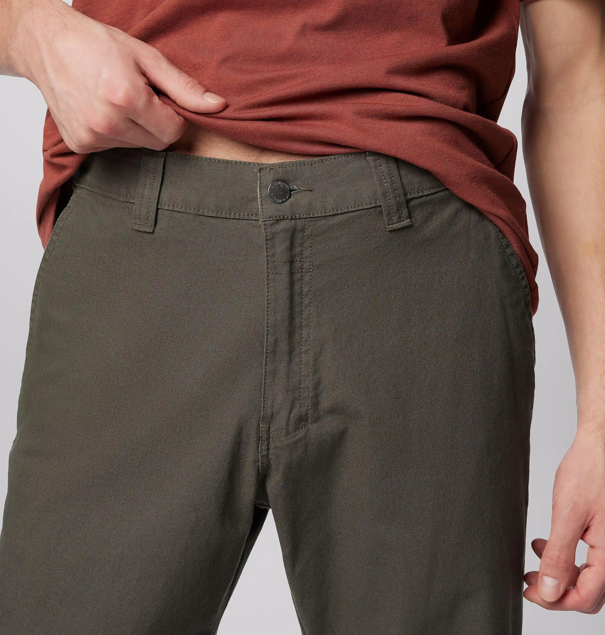 Men’s Flex Pants