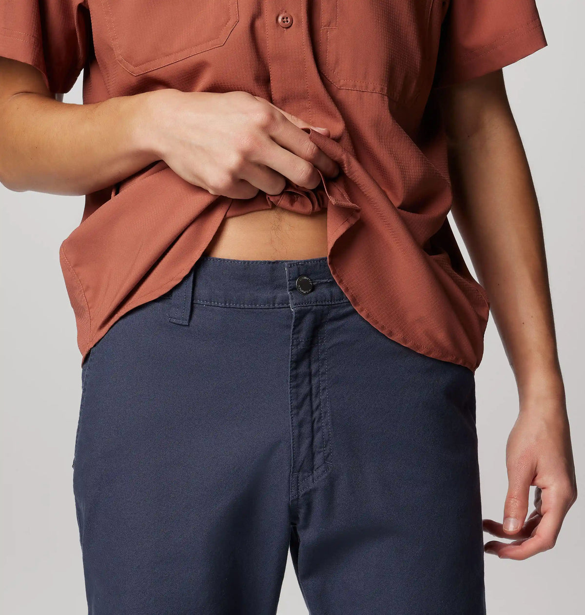 Men’s Flex Pants