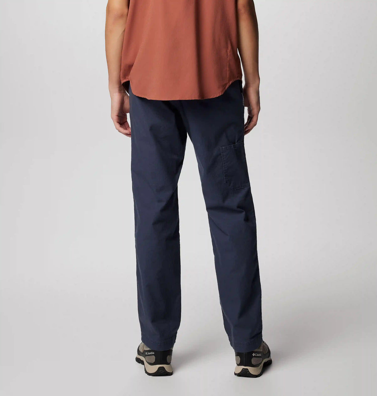 Men’s Flex Pants