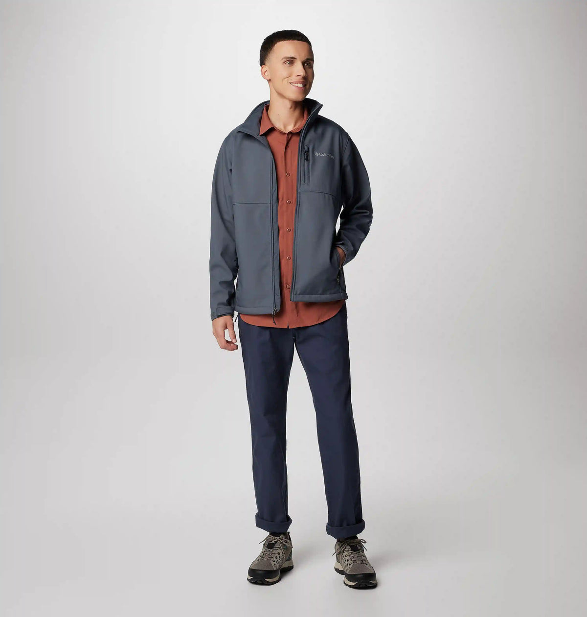Men’s Flex Pants