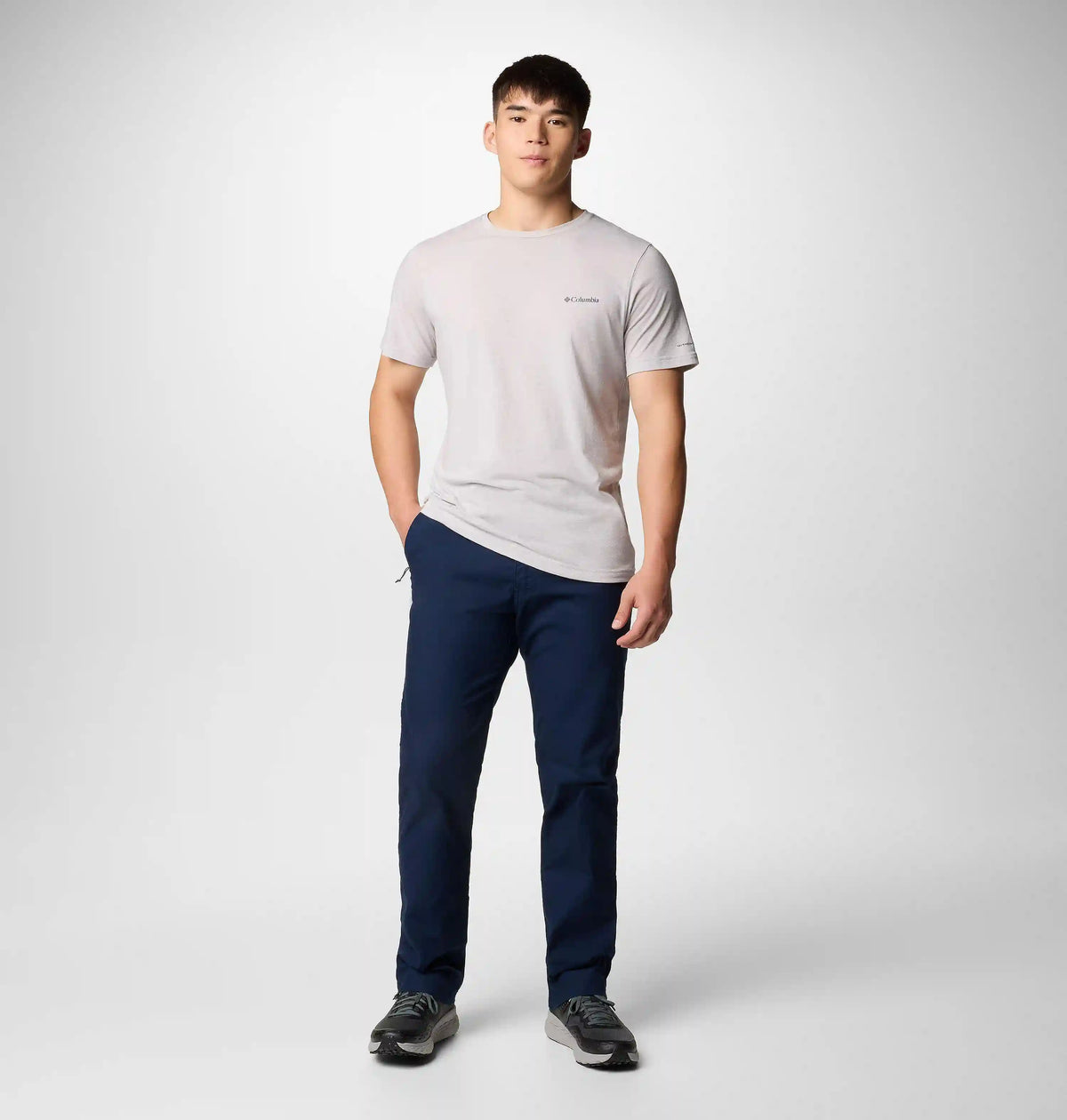 Men’s Flex Pants