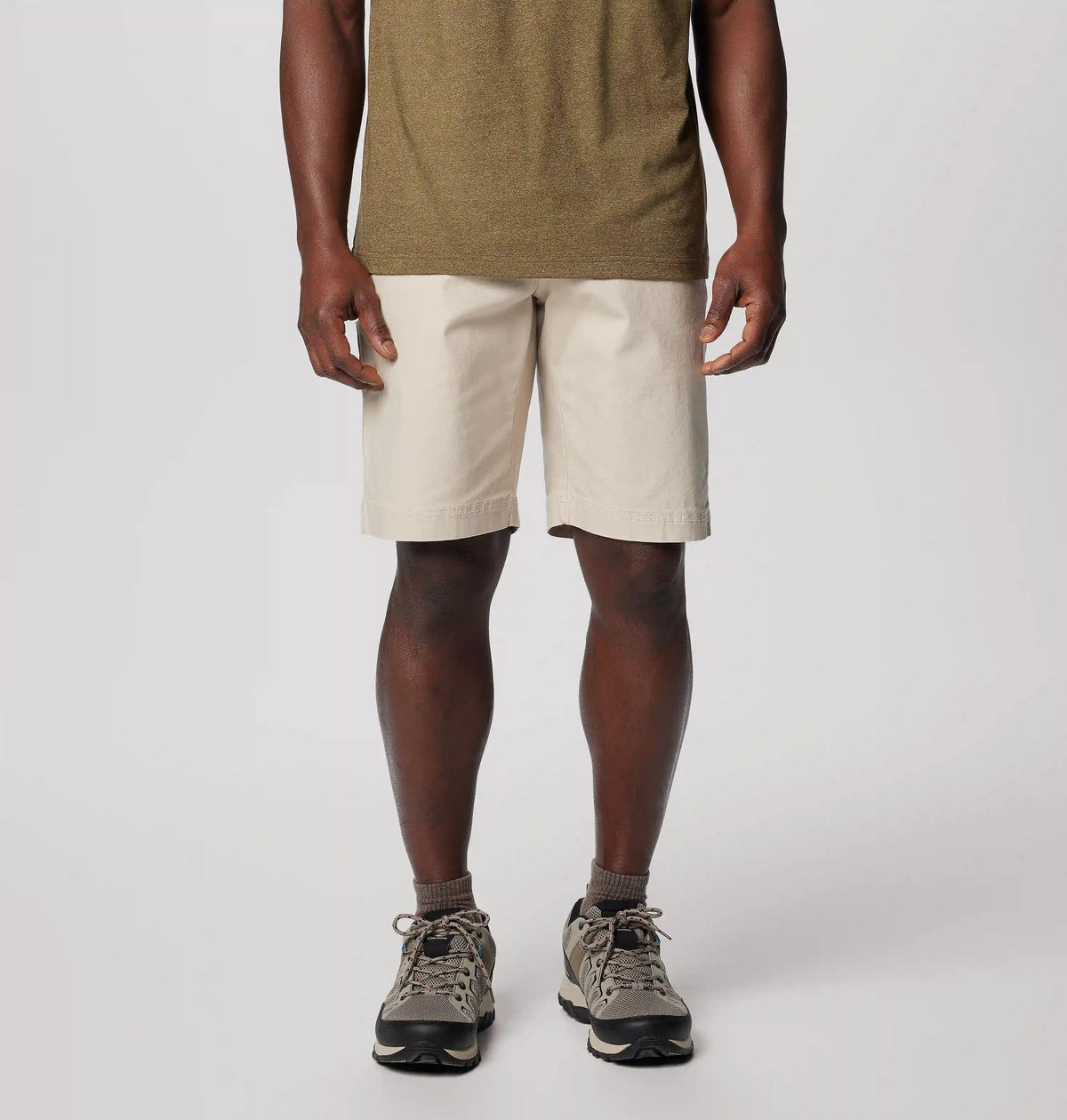 Men's Flex Shorts