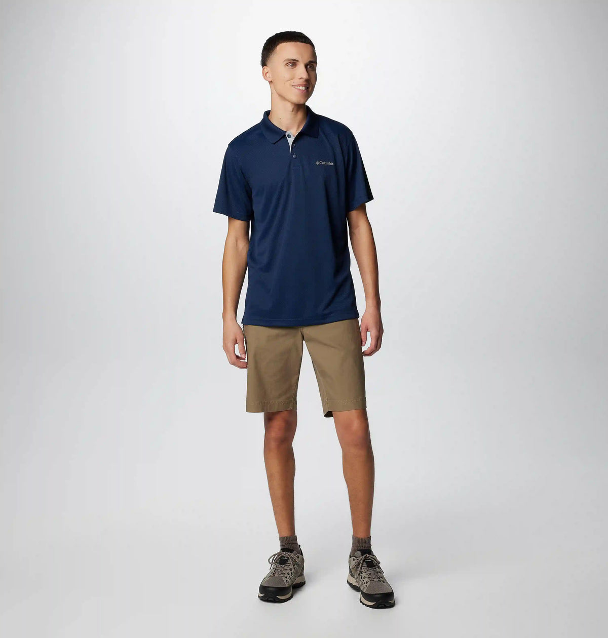 Men's Flex Shorts