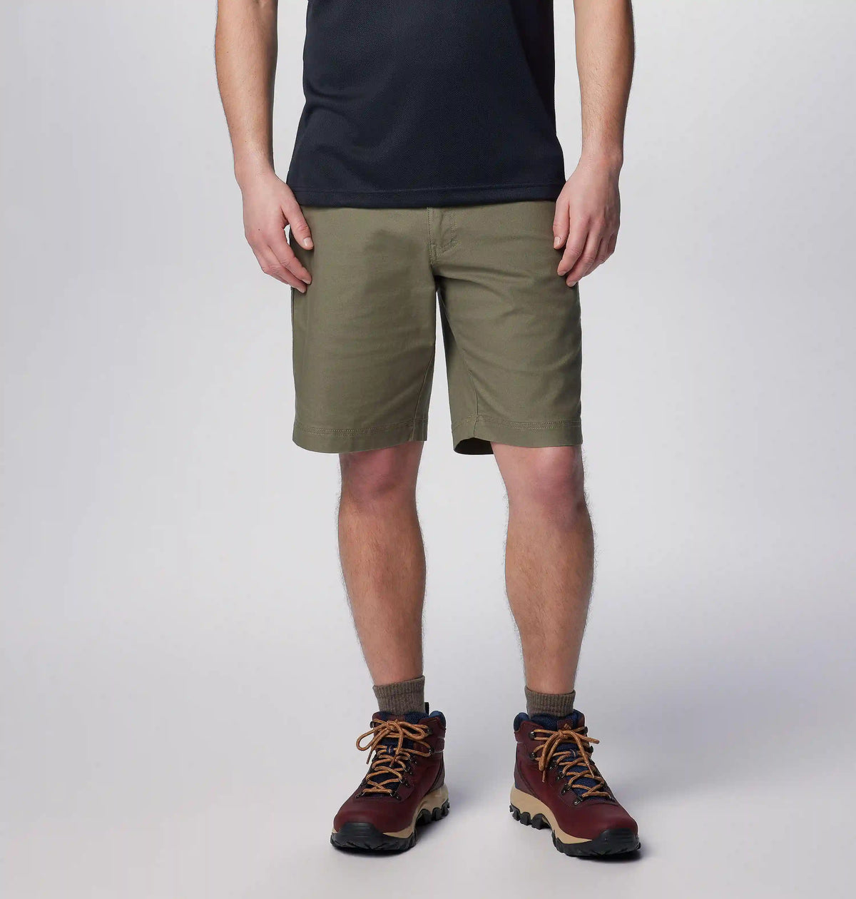 Men's Flex Shorts