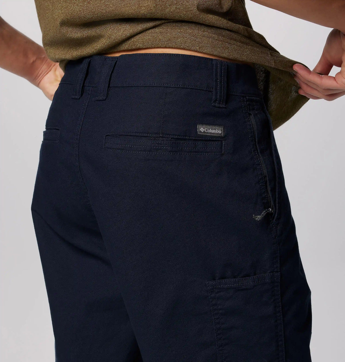 Men's Flex Shorts