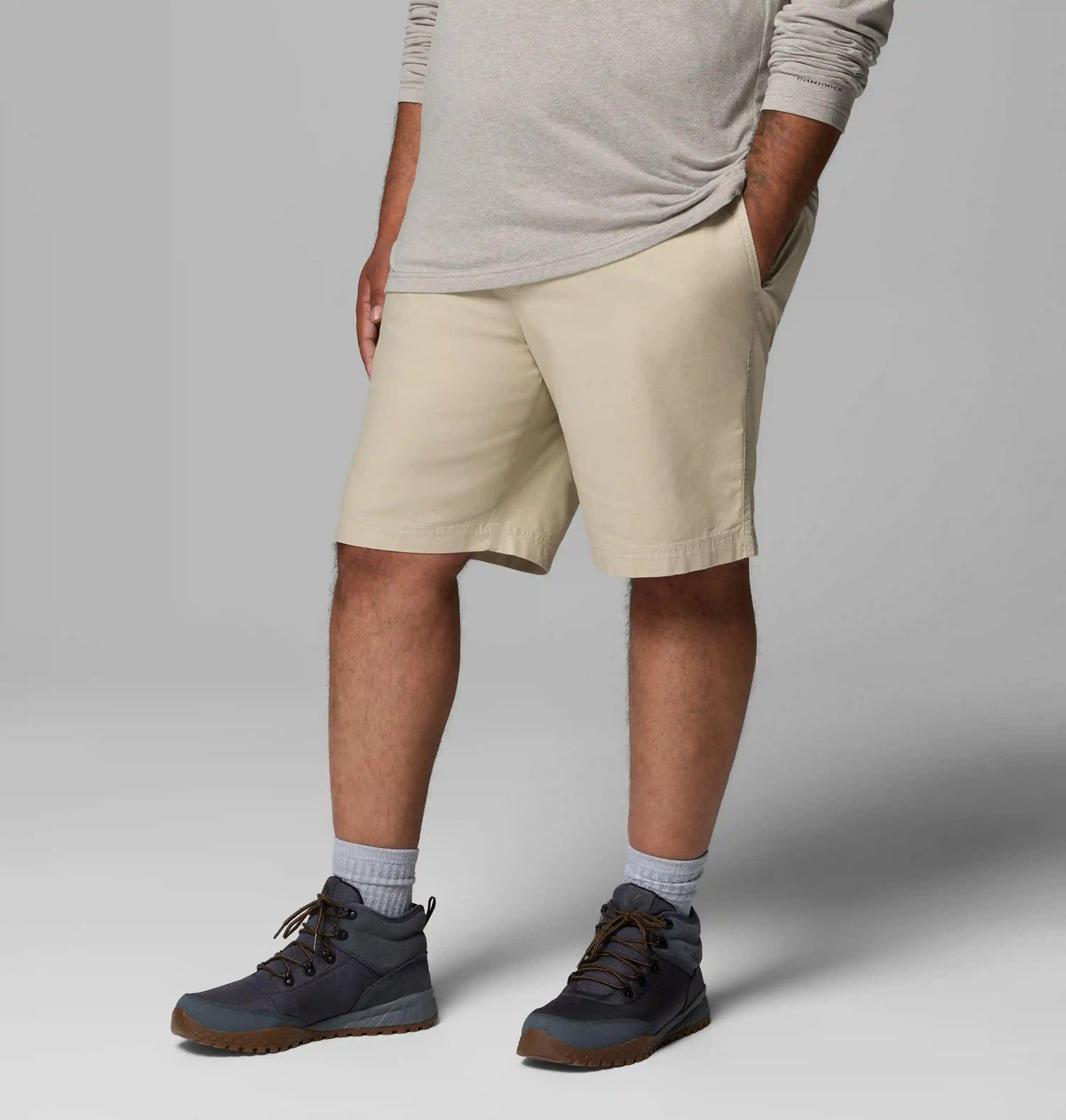 Men's Flex Shorts - Big