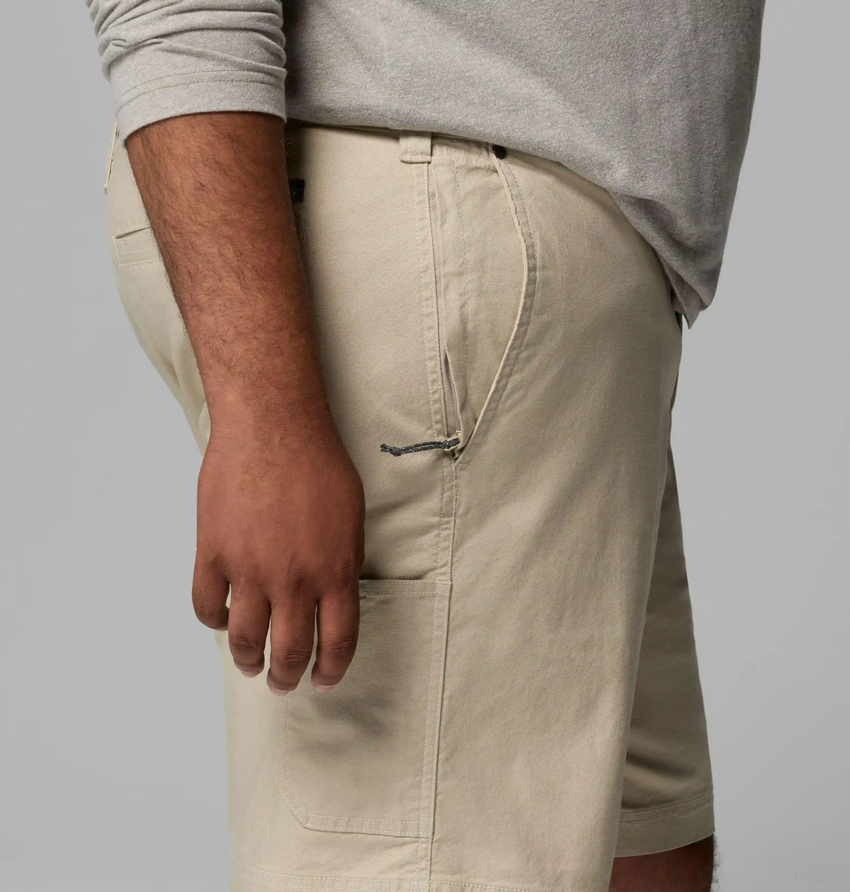 Men's Flex Shorts - Big