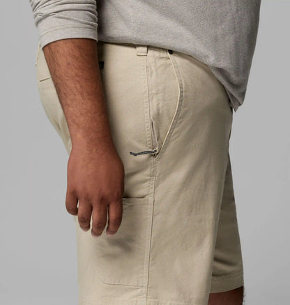 Men's Flex Shorts - Big