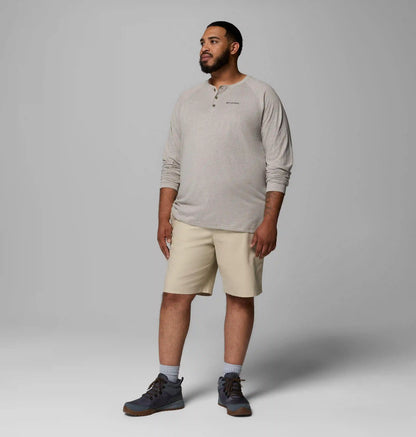 Men's Flex Shorts - Big