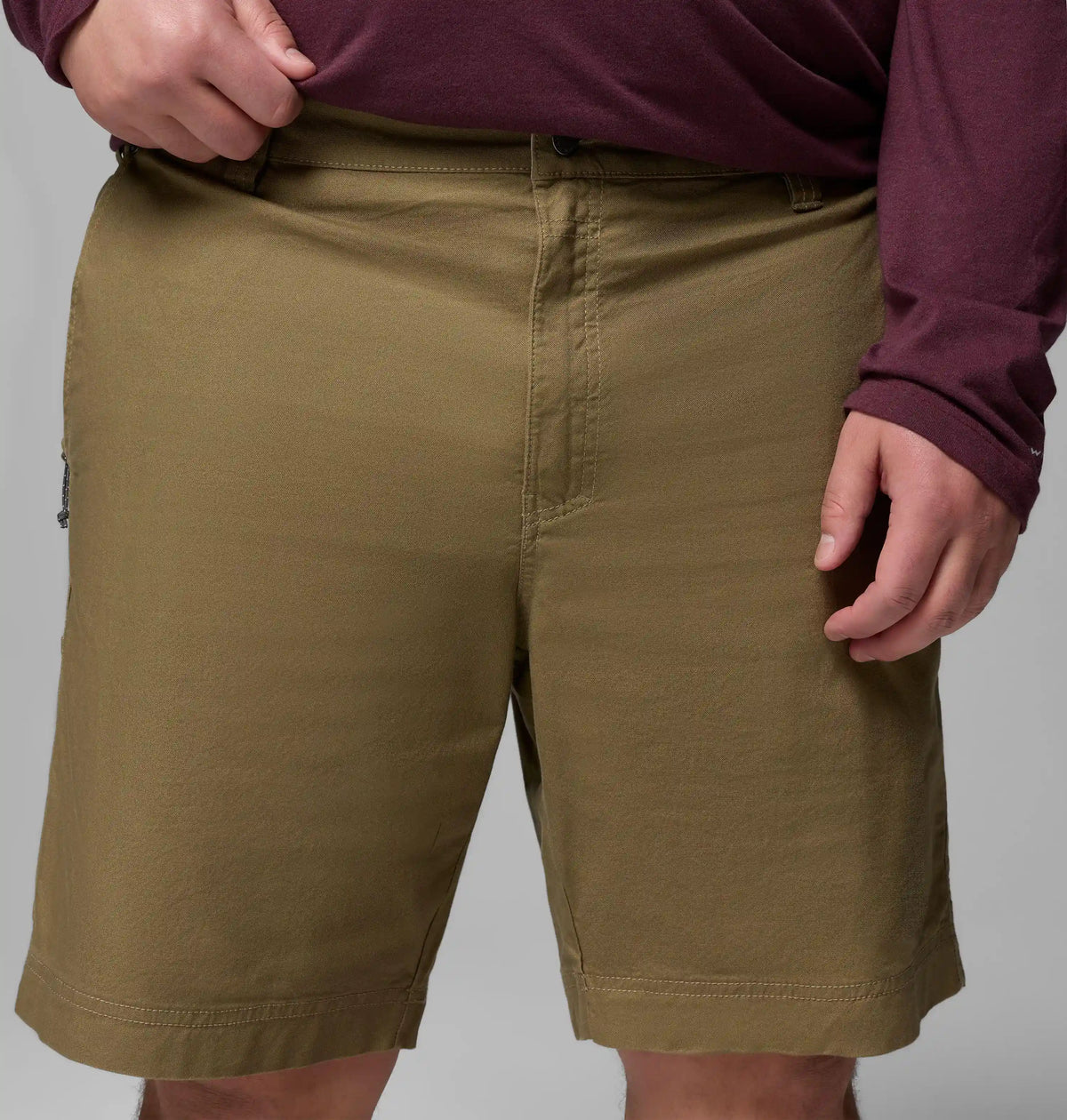 Men's Flex Shorts - Big