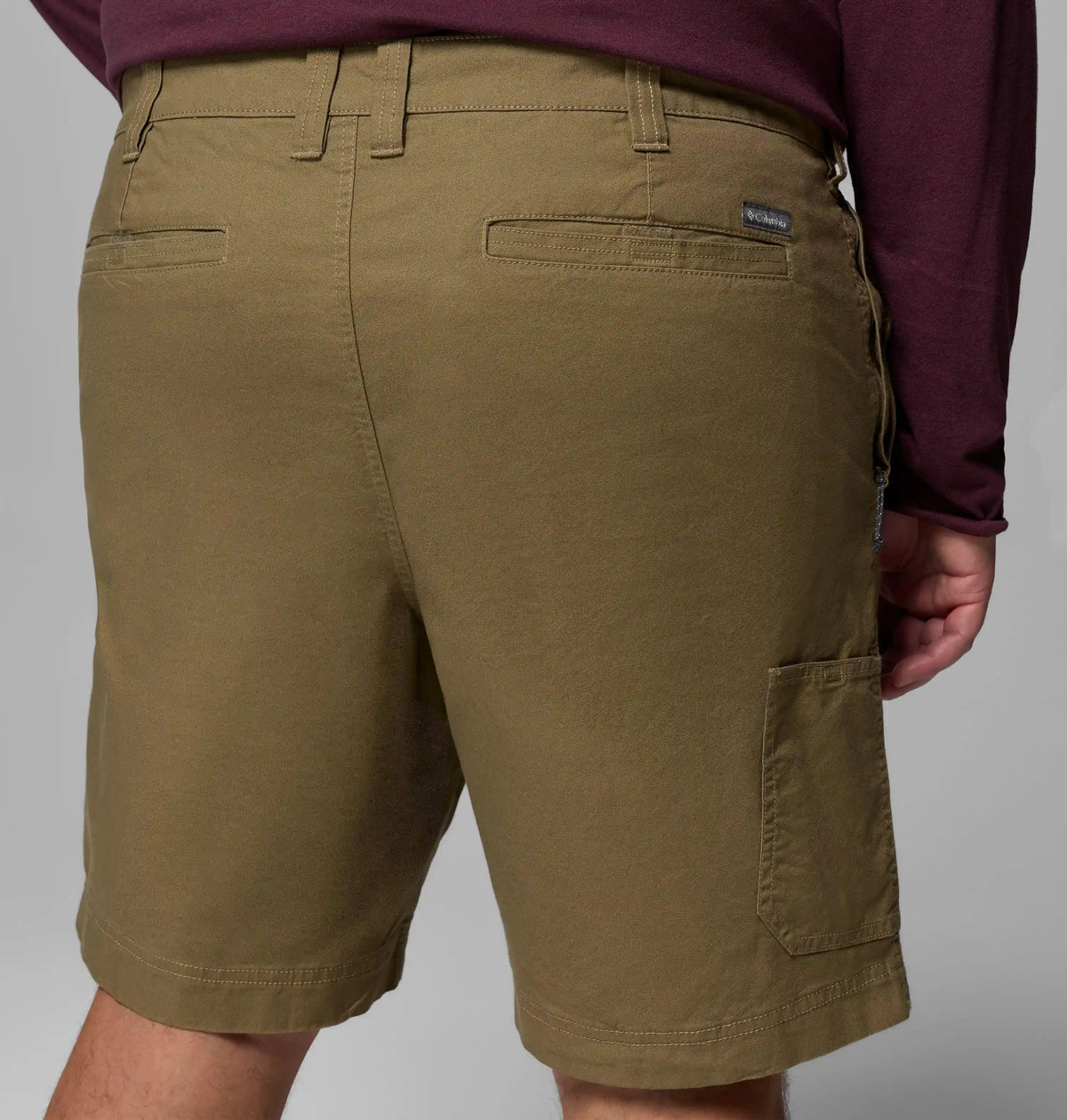 Men's Flex Shorts - Big