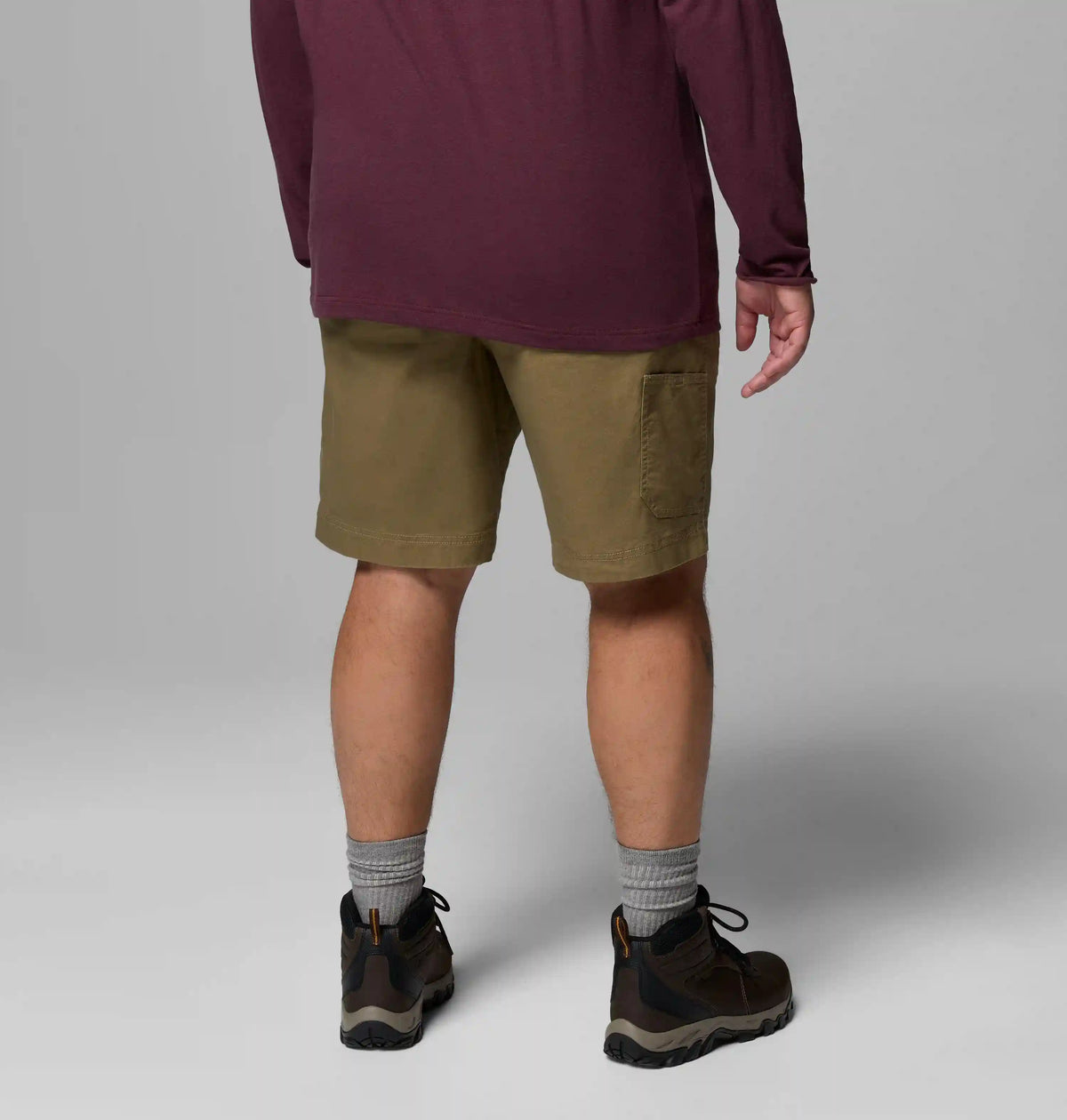 Men's Flex Shorts - Big