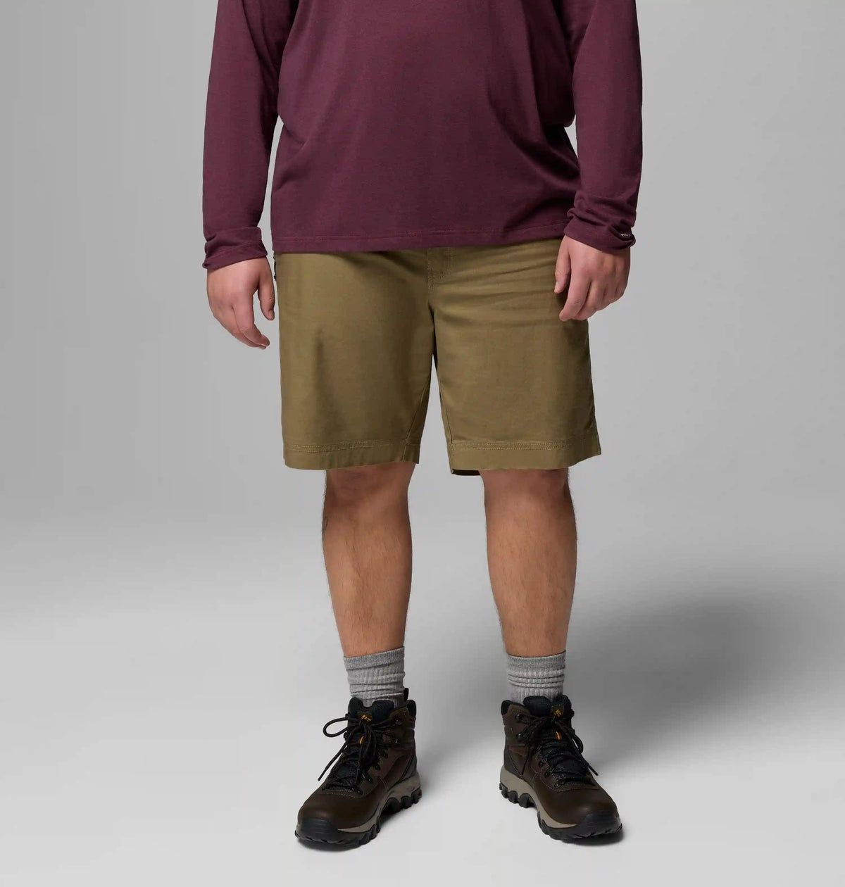Men's Flex Shorts - Big