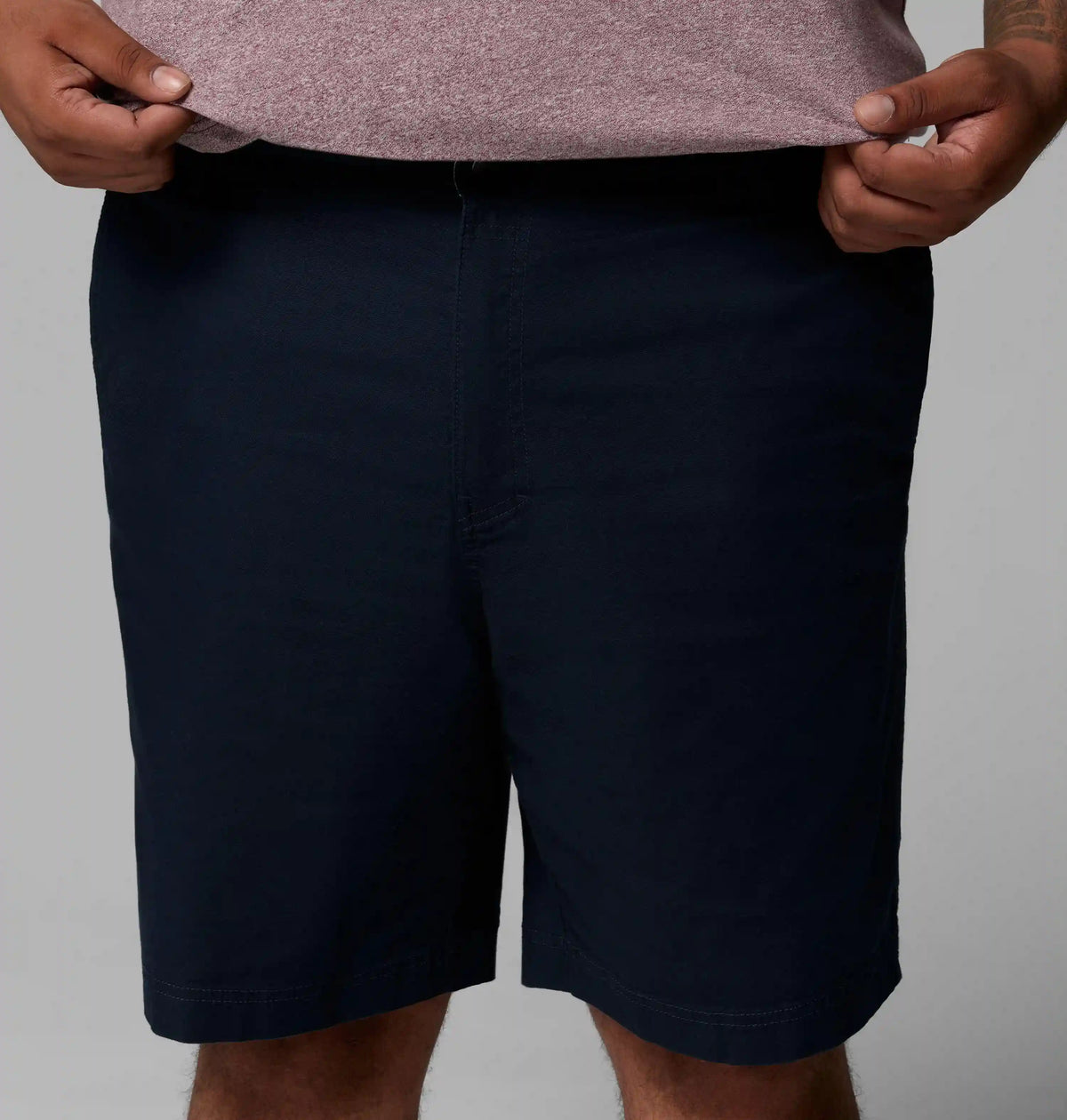 Men's Flex Shorts - Big
