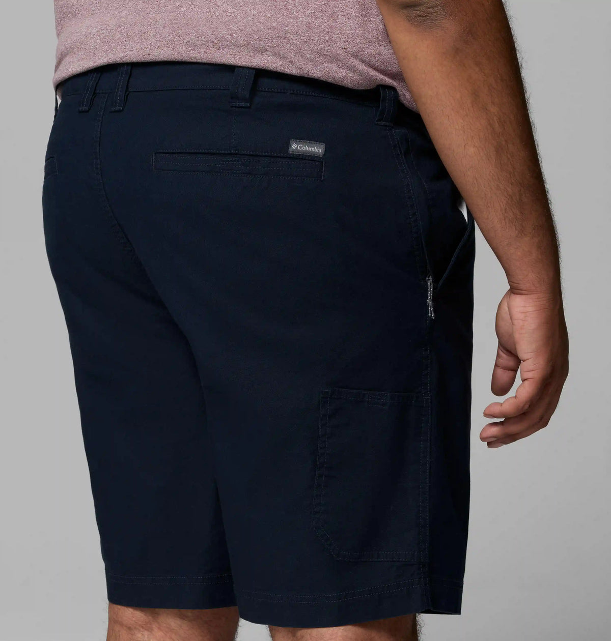 Men's Flex Shorts - Big