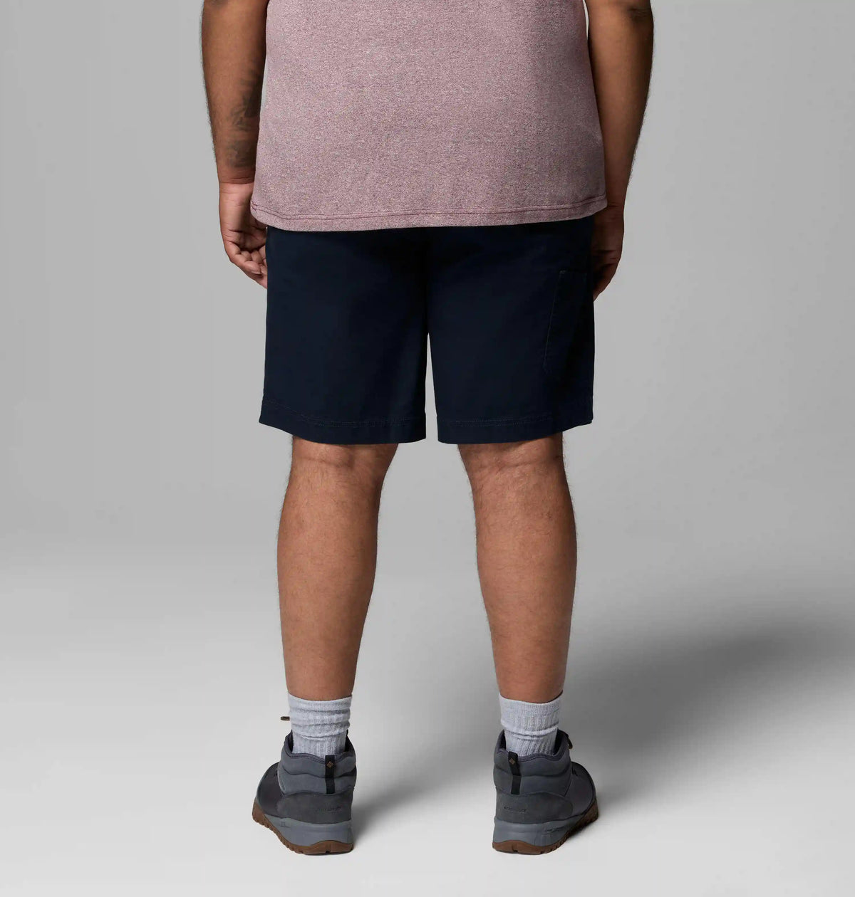 Men's Flex Shorts - Big