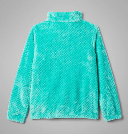 Girls' Fire Side Sherpa Jacket