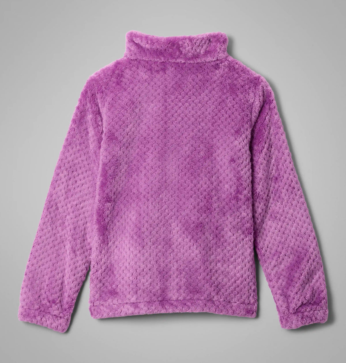 Girls' Fire Side Sherpa Jacket