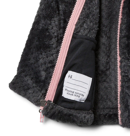 Girls’ Infant Fire Side Sherpa Jacket