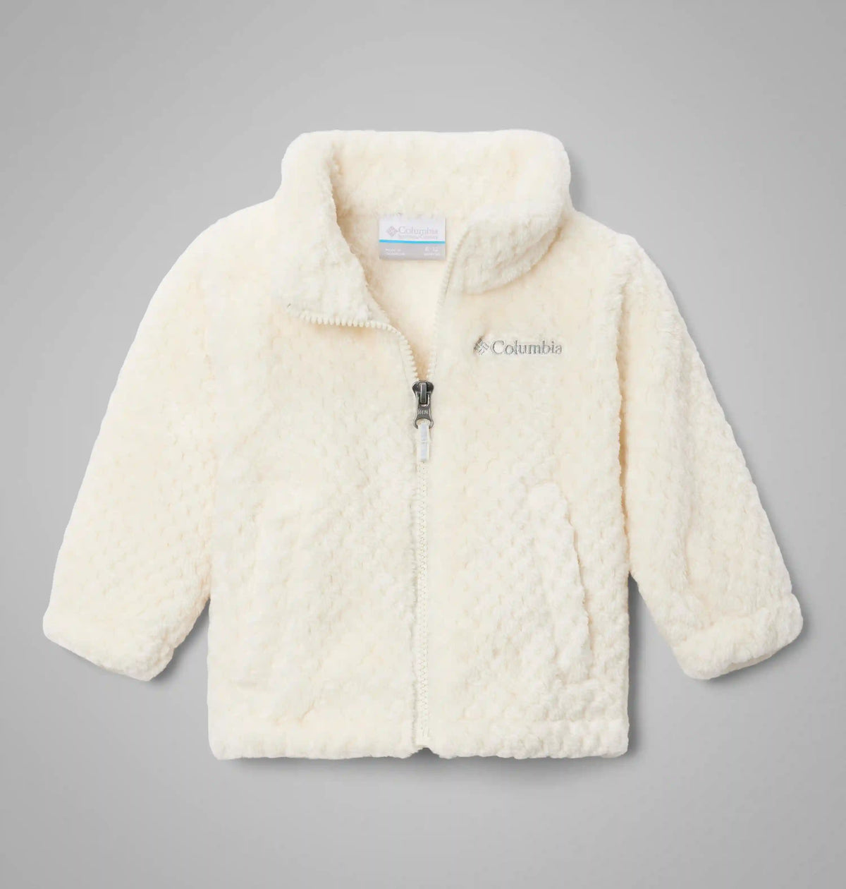 Girls’ Infant Fire Side Sherpa Jacket