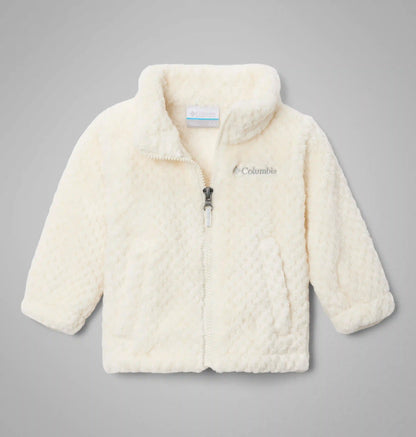 Girls’ Infant Fire Side Sherpa Jacket
