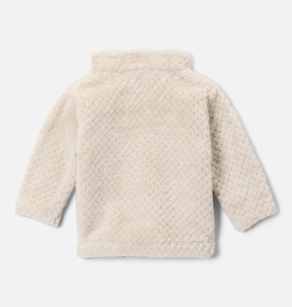 Girls’ Infant Fire Side Sherpa Jacket