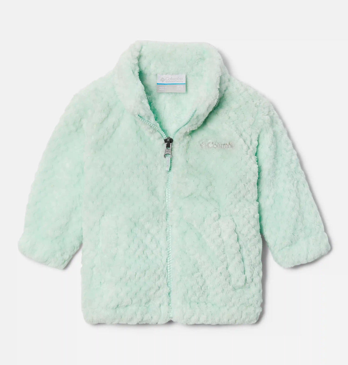 Girls’ Infant Fire Side Sherpa Jacket