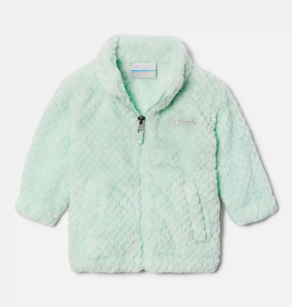Girls’ Infant Fire Side Sherpa Jacket