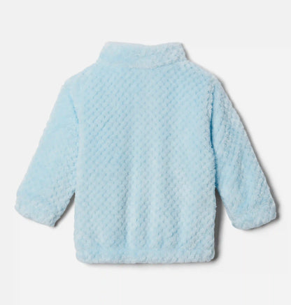 Girls’ Infant Fire Side Sherpa Jacket