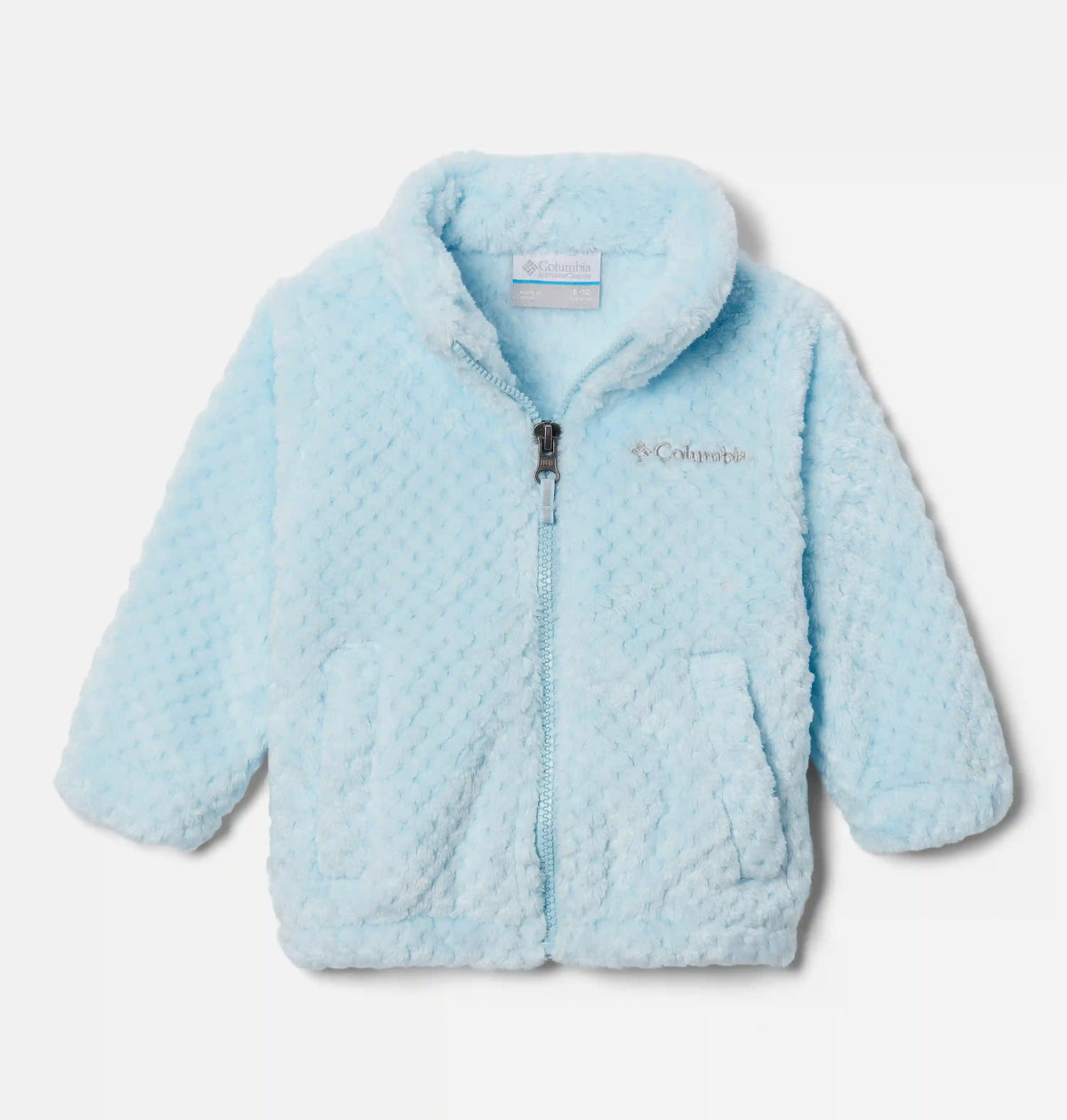 Girls’ Infant Fire Side Sherpa Jacket