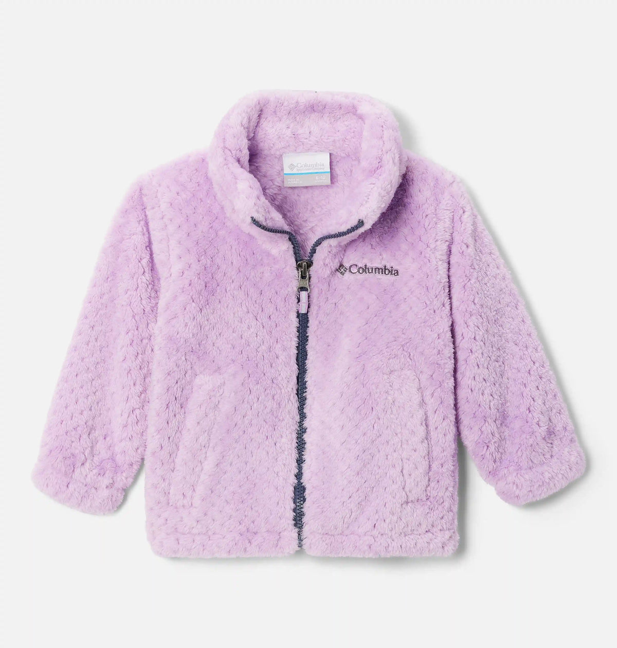 Girls’ Infant Fire Side Sherpa Jacket