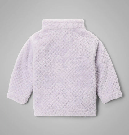 Girls’ Infant Fire Side Sherpa Jacket