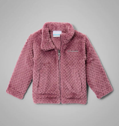 Girls’ Infant Fire Side Sherpa Jacket