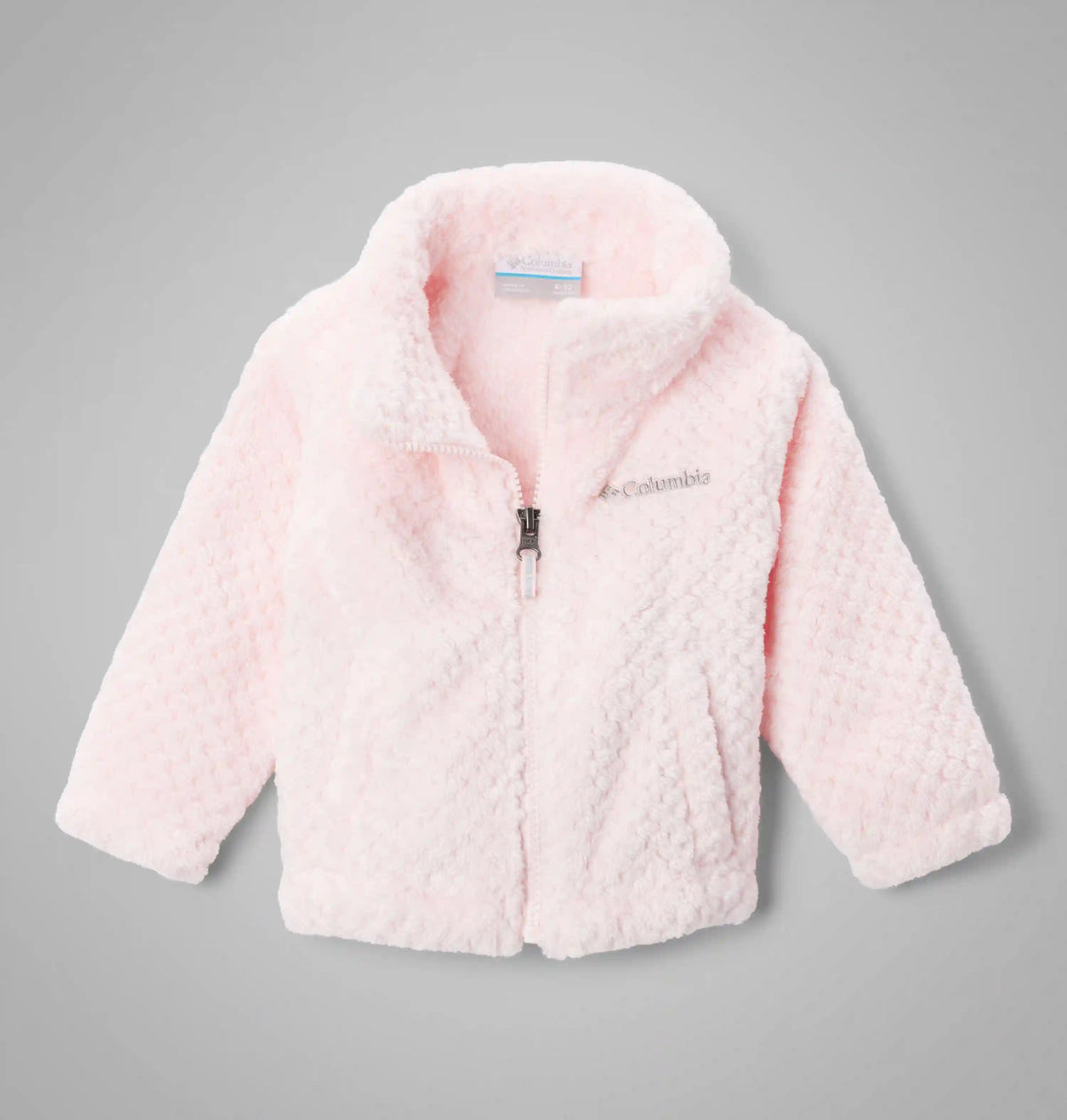 Girls’ Infant Fire Side Sherpa Jacket