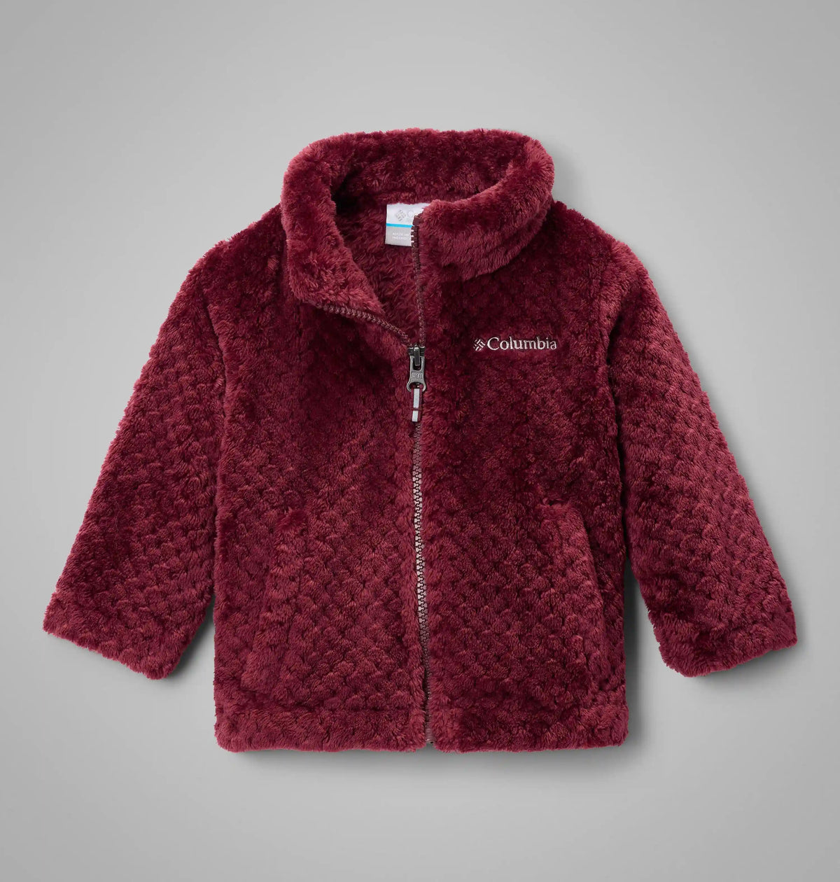 Girls’ Infant Fire Side Sherpa Jacket