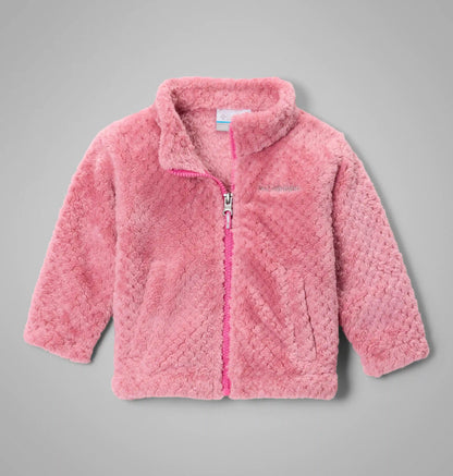 Girls’ Infant Fire Side Sherpa Jacket