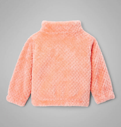 Girls’ Infant Fire Side Sherpa Jacket