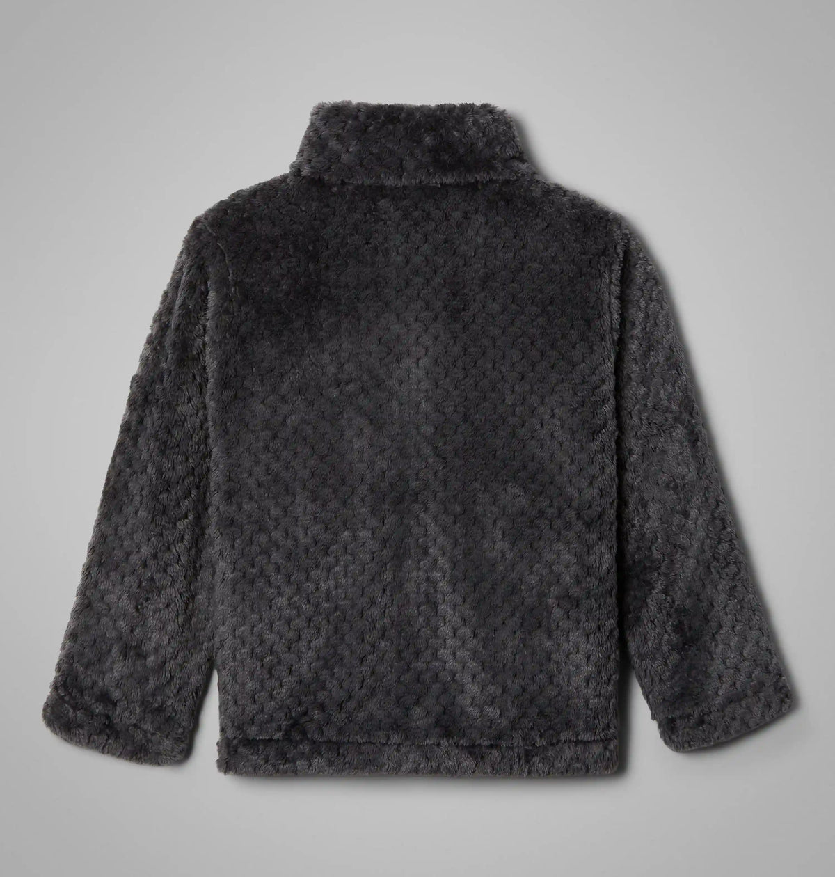 Girls' Toddler Fire Side Sherpa Full Zip