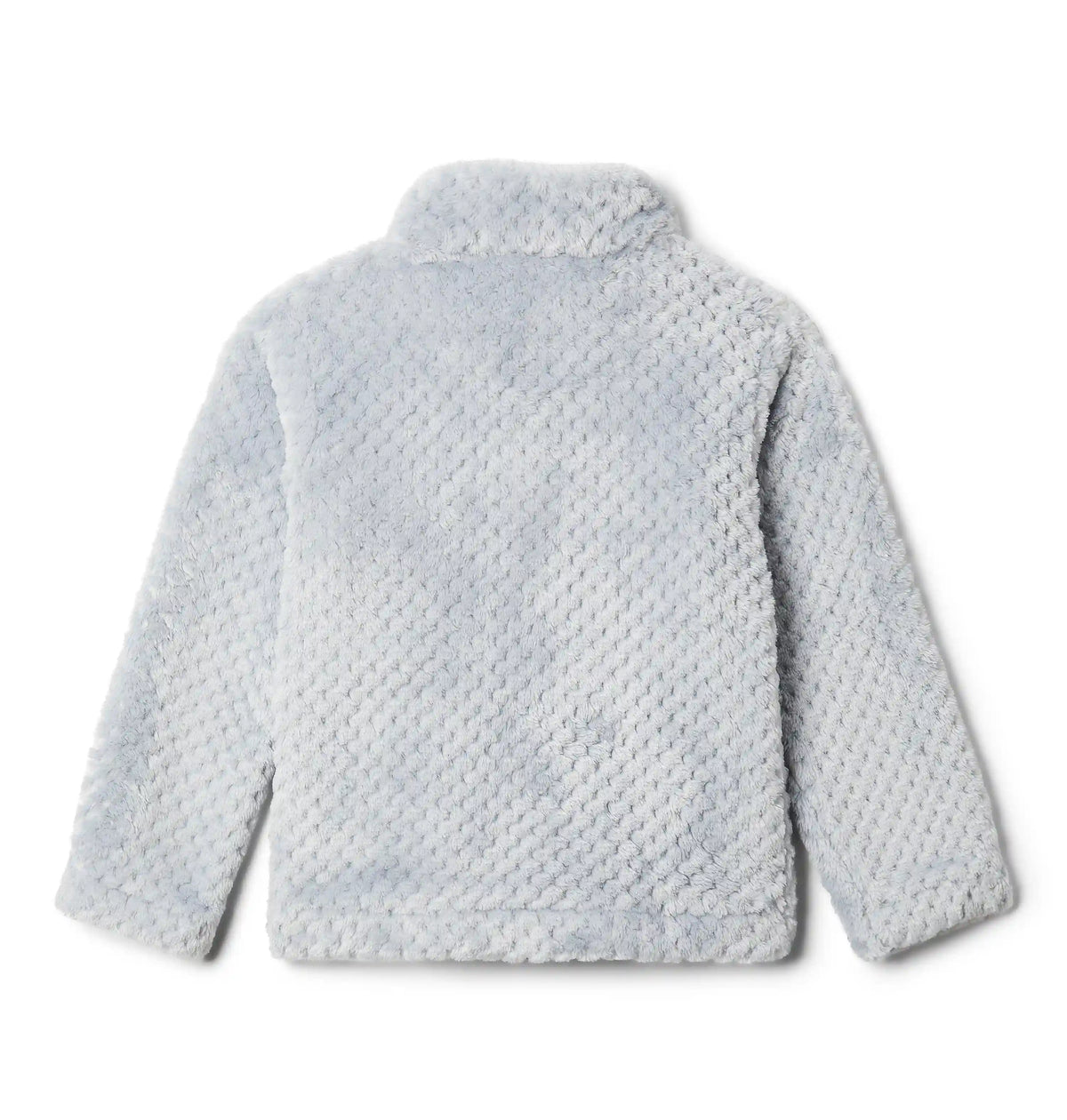 Girls' Toddler Fire Side Sherpa Full Zip