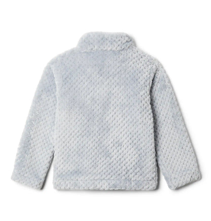 Girls' Toddler Fire Side Sherpa Full Zip