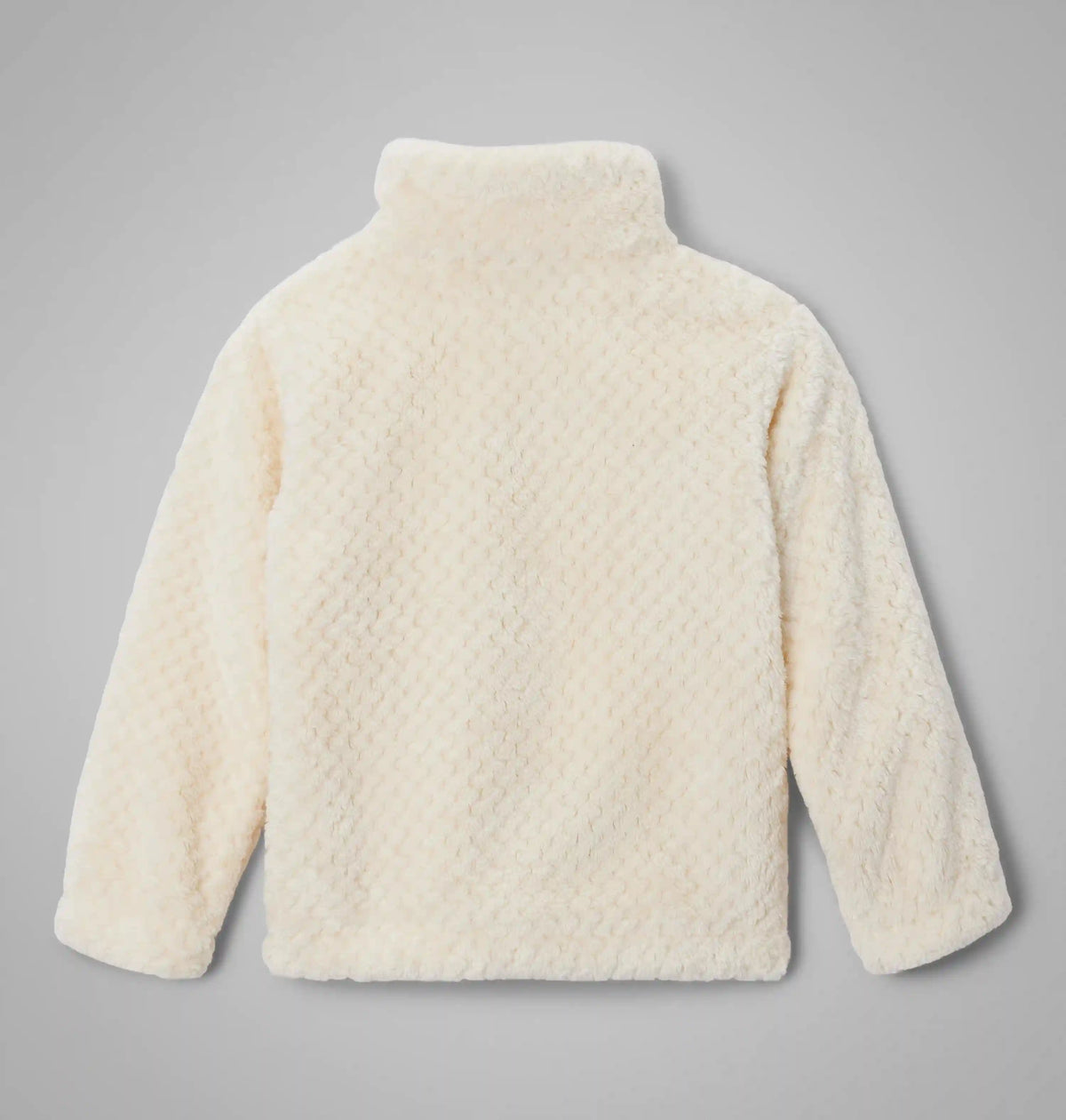 Girls' Toddler Fire Side Sherpa Full Zip