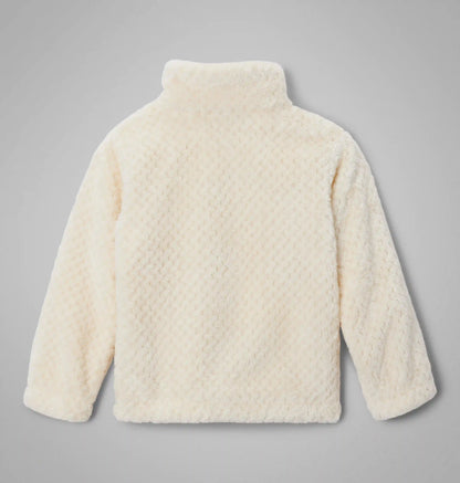 Girls' Toddler Fire Side Sherpa Full Zip