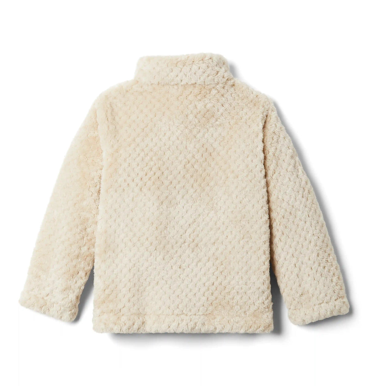 Girls' Toddler Fire Side Sherpa Full Zip