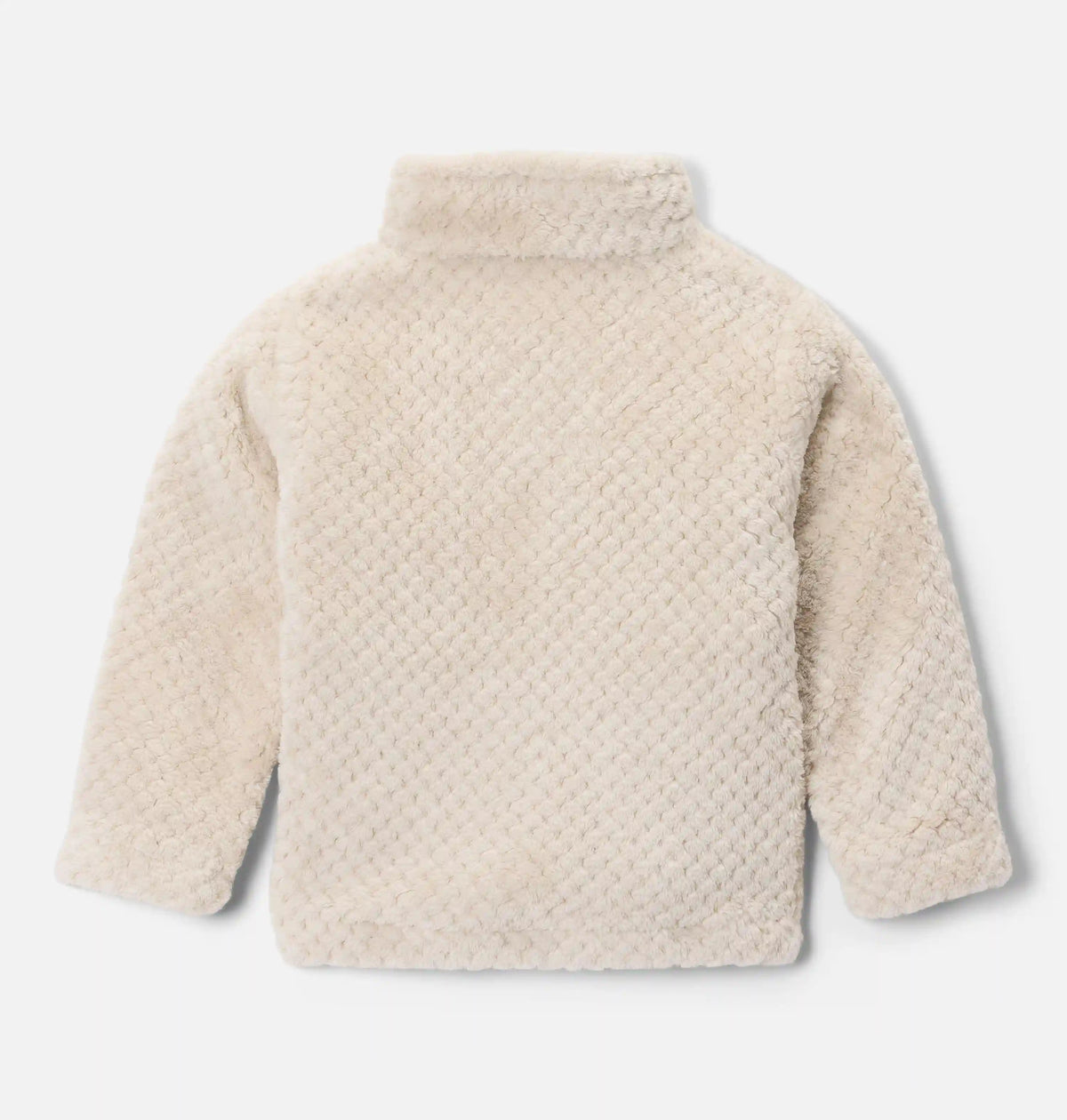 Girls' Toddler Fire Side Sherpa Full Zip