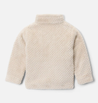 Girls' Toddler Fire Side Sherpa Full Zip