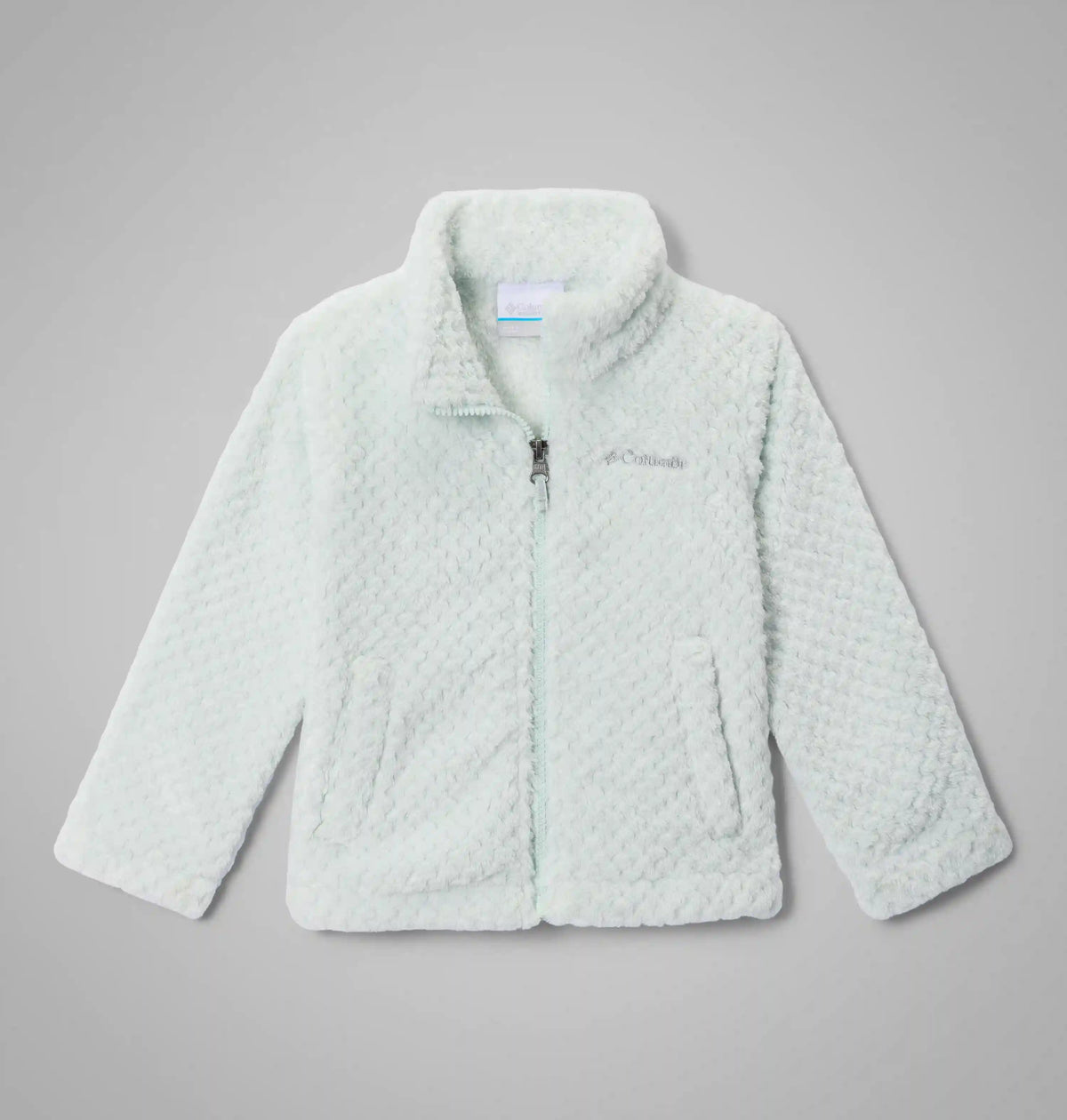 Girls' Toddler Fire Side Sherpa Full Zip
