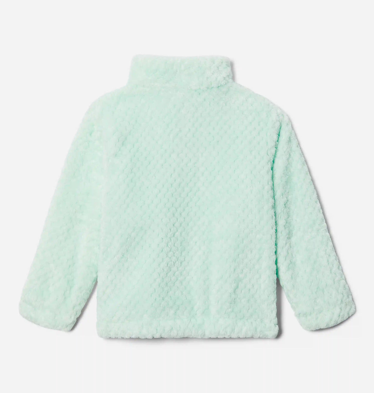 Girls' Toddler Fire Side Sherpa Full Zip