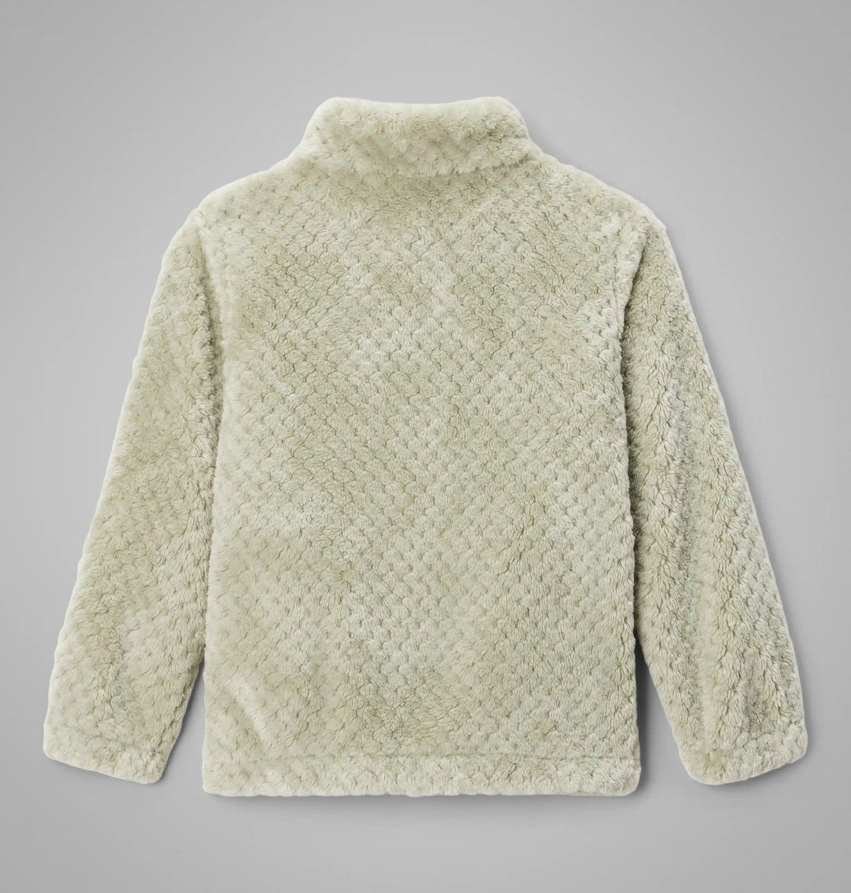 Girls' Toddler Fire Side Sherpa Full Zip