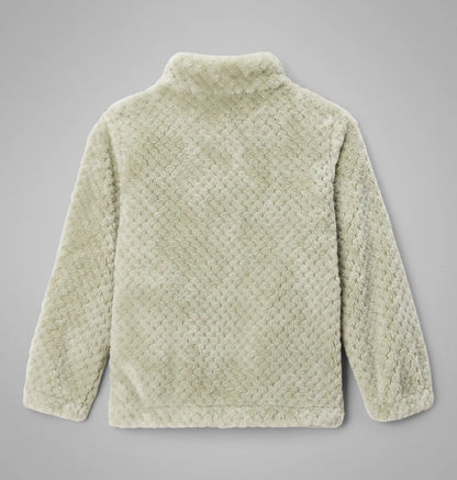 Girls' Toddler Fire Side Sherpa Full Zip